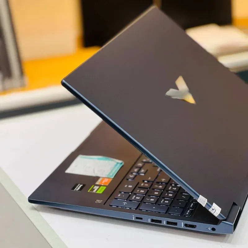 مشخصات، قیمت و خرید لپ تاپ اپن باکس 16.1 اچ پی مدل HP Victus 16 R7 7840HS 16GB 1TB RTX 4070