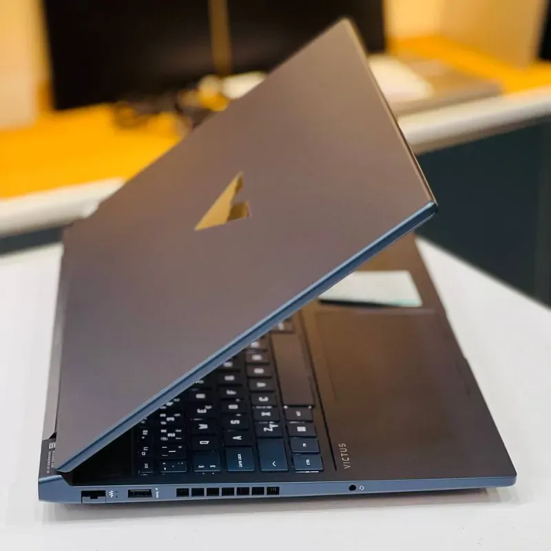 مشخصات، قیمت و خرید لپ تاپ اپن باکس 16.1 اچ پی مدل HP Victus 16 R7 7840HS 16GB 1TB RTX 4070