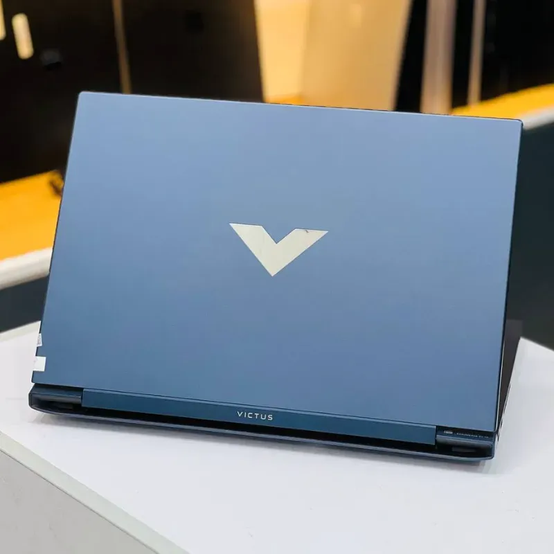 مشخصات، قیمت و خرید لپ تاپ اپن باکس 16.1 اچ پی مدل HP Victus 16 R7 7840HS 16GB 1TB RTX 4070