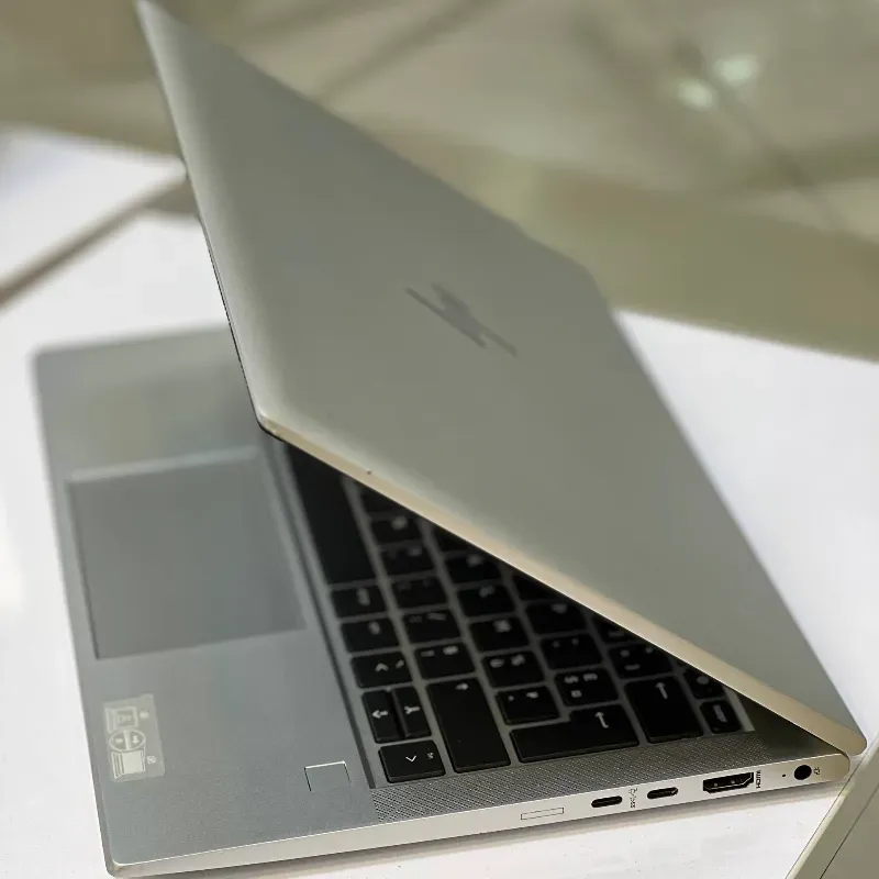 مشخصات، قیمت و خرید لپ تاپ استوک 13.3 اینچی اچ پی مدل HP EliteBook 835 G7 R5 4650U 8GB 256GB AMD Radeon