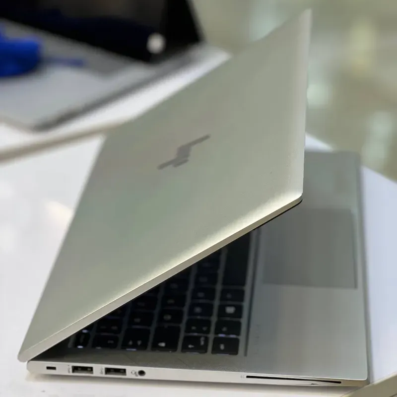 مشخصات، قیمت و خرید لپ تاپ استوک 13.3 اینچی اچ پی مدل HP EliteBook 835 G7 R5 4650U 8GB 256GB AMD Radeon