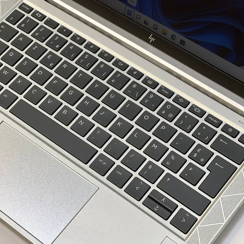 مشخصات، قیمت و خرید لپ تاپ استوک 13.3 اینچی اچ پی مدل HP EliteBook 835 G7 R5 4650U 8GB 256GB AMD Radeon