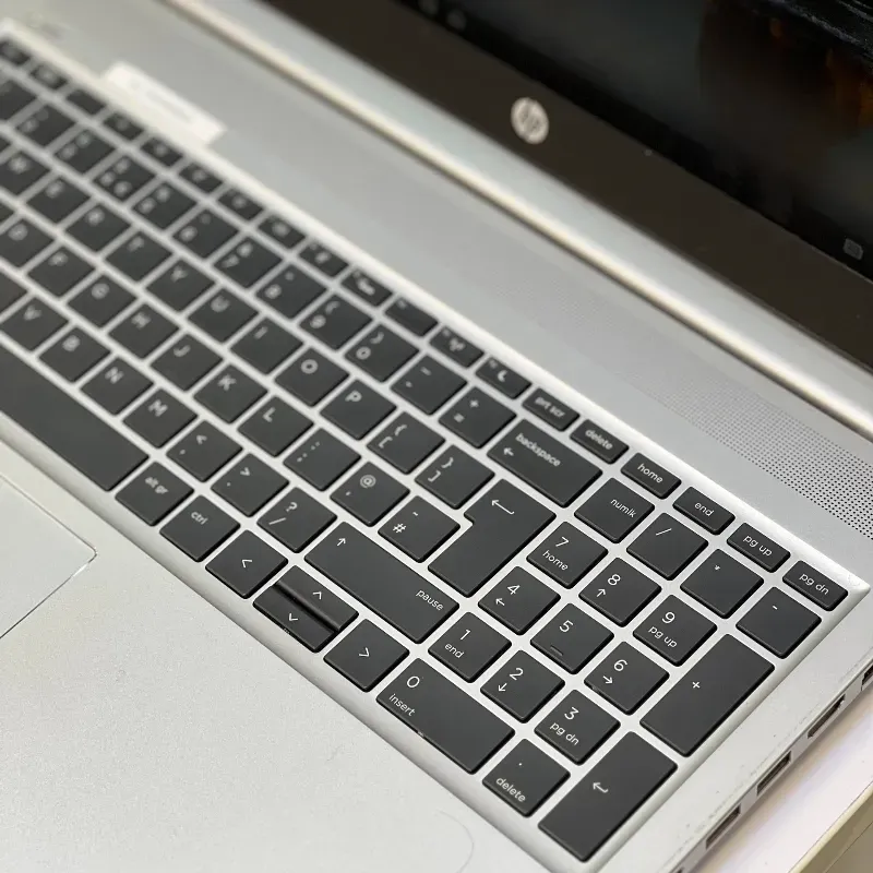 مشخصات، قیمت و خرید لپ تاپ استوک 15.6 اینچی اچ پی مدل HP ProBook 455 G7 R5 4500U 8GB 256GB AMD Radeon