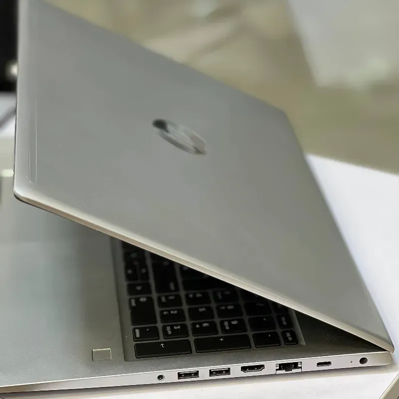 مشخصات، قیمت و خرید لپ تاپ استوک 15.6 اینچی اچ پی مدل HP ProBook 455 G7 R5 4500U 8GB 256GB AMD Radeon