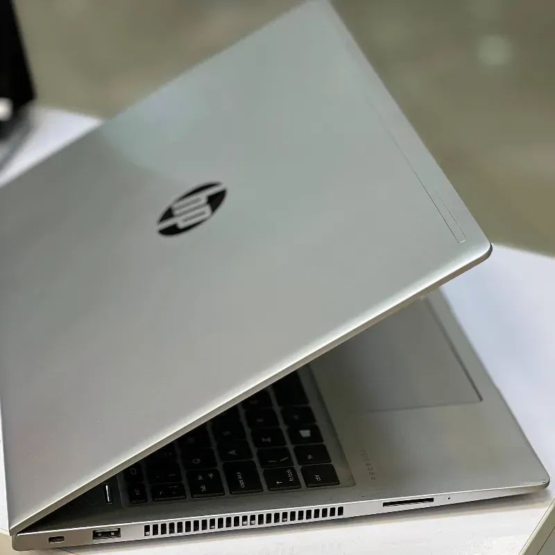 مشخصات، قیمت و خرید لپ تاپ استوک 15.6 اینچی اچ پی مدل HP ProBook 455 G7 R5 4500U 8GB 256GB AMD Radeon