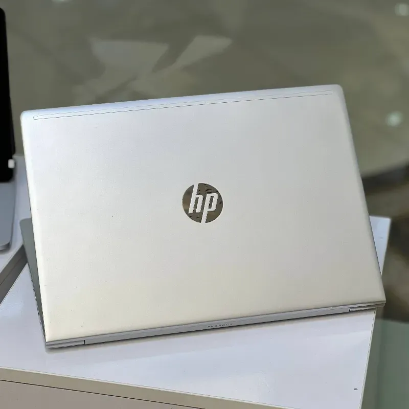 مشخصات، قیمت و خرید لپ تاپ استوک 15.6 اینچی اچ پی مدل HP ProBook 455 G7 R5 4500U 8GB 256GB AMD Radeon