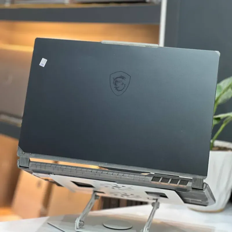 مشخصات، قیمت و خرید لپ تاپ اپن باکس 15.6 اینچی ام اس آی مدل MSI Cyborg 15 A12VF i7 12650H 16GB 1TB RTX 4060