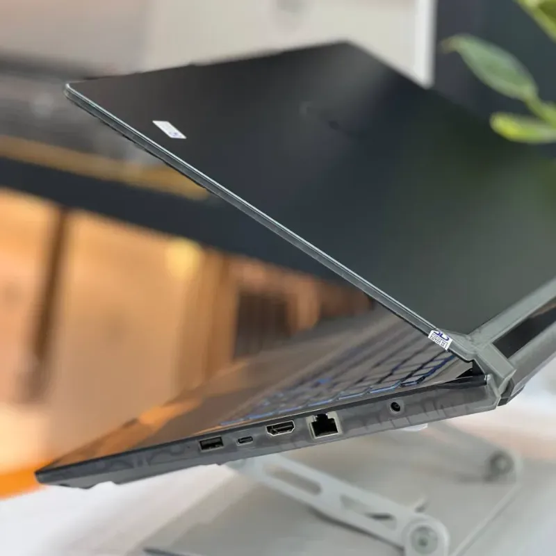 مشخصات، قیمت و خرید لپ تاپ اپن باکس 15.6 اینچی ام اس آی مدل MSI Cyborg 15 A12VF i7 12650H 16GB 1TB RTX 4060