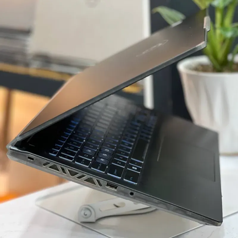 مشخصات، قیمت و خرید لپ تاپ اپن باکس 15.6 اینچی ام اس آی مدل MSI Cyborg 15 A12VF i7 12650H 16GB 1TB RTX 4060