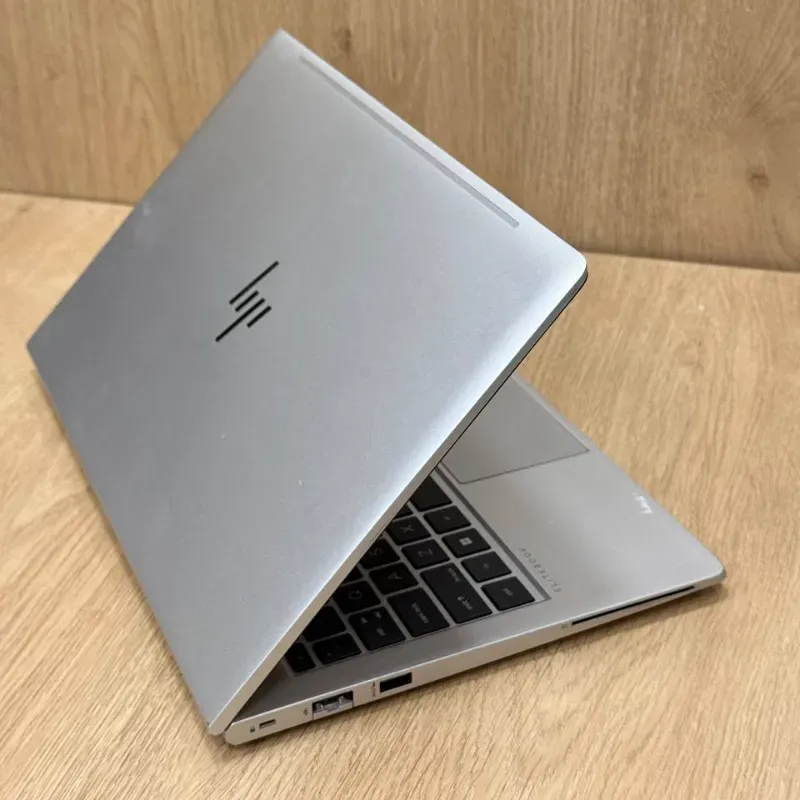 مشخصات، قیمت و خرید لپ تاپ استوک 14.1 اینچی اچ پی مدل HP EliteBook 645 G9 R5 5675U 16GB 256GB AMD Radeon