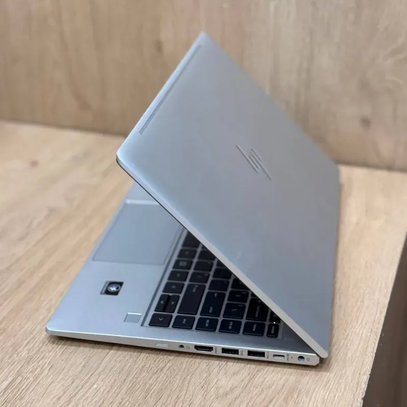 مشخصات، قیمت و خرید لپ تاپ استوک 14.1 اینچی اچ پی مدل HP EliteBook 645 G9 R5 5675U 16GB 256GB AMD Radeon