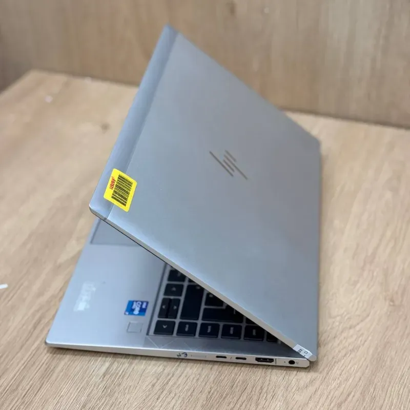 مشخصات، قیمت و خرید لپ تاپ استوک 14.1 اینچی اچ پی مدل HP EliteBook 840 G8 i5 1145G7 16GB 256GB Intel Iris Xe