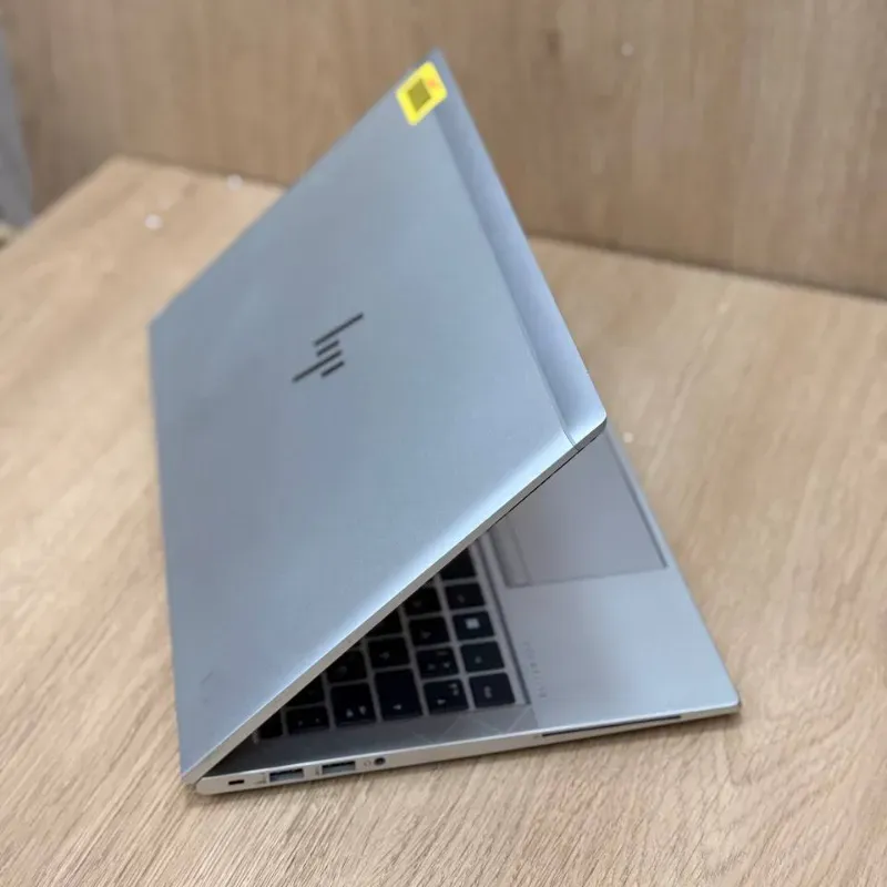 مشخصات، قیمت و خرید لپ تاپ استوک 14.1 اینچی اچ پی مدل HP EliteBook 840 G8 i5 1145G7 16GB 256GB Intel Iris Xe