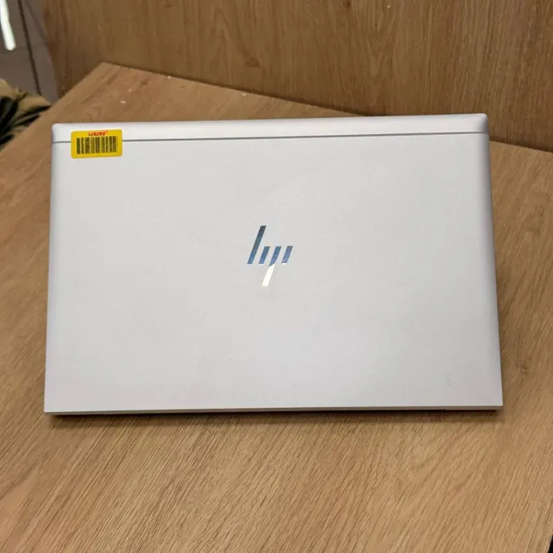 مشخصات، قیمت و خرید لپ تاپ استوک 14.1 اینچی اچ پی مدل HP EliteBook 840 G8 i5 1145G7 16GB 256GB Intel Iris Xe