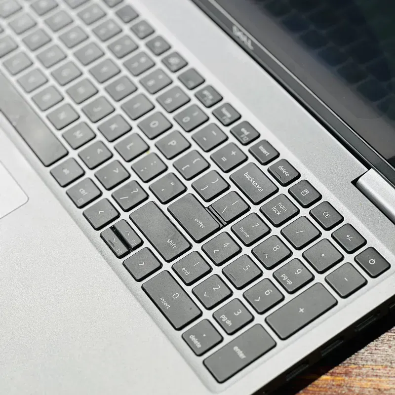 مشخصات، قیمت و خرید لپ تاپ استوک 15.6 اینچی دل مدل Dell Precision 3570 i5 1235U 16GB 512GB Intel Iris Xe