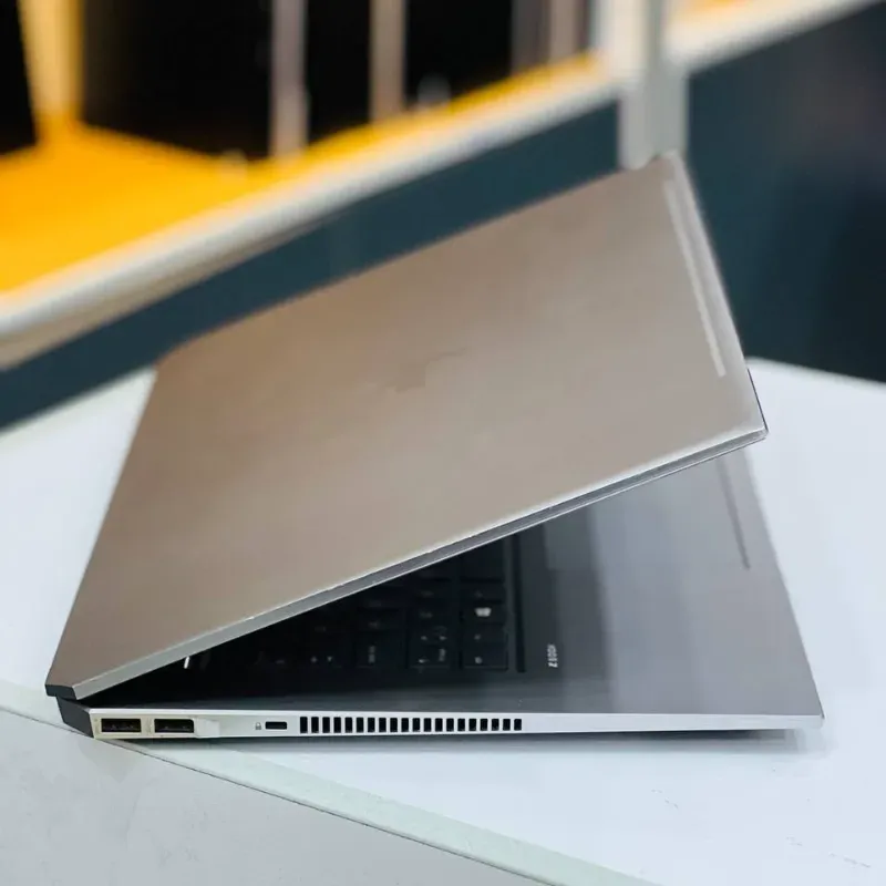 مشخصات، قیمت و خرید لپ تاپ استوک 15.6 اینچی اچ پی مدل HP Zbook Studio 15 G5 i7 9750H 16GB 512GB Quadro P2000