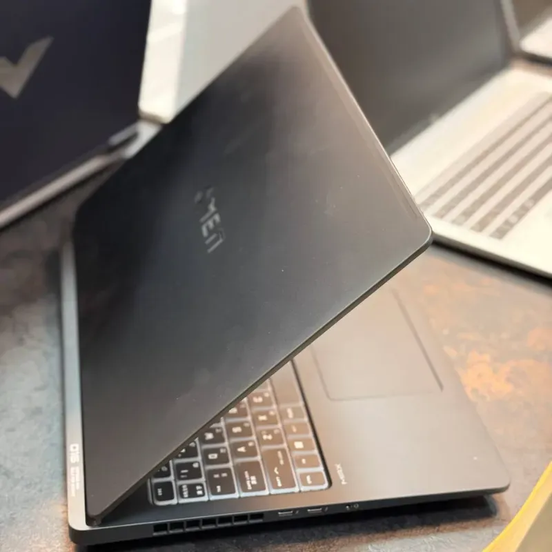 مشخصات، قیمت و خرید لپ تاپ اپن باکس 16.1 اینچی اچ پی مدل OMEN Max 16 Ultra 7 255Hx 16GB 1TB RTX 5070 2K 240Hz