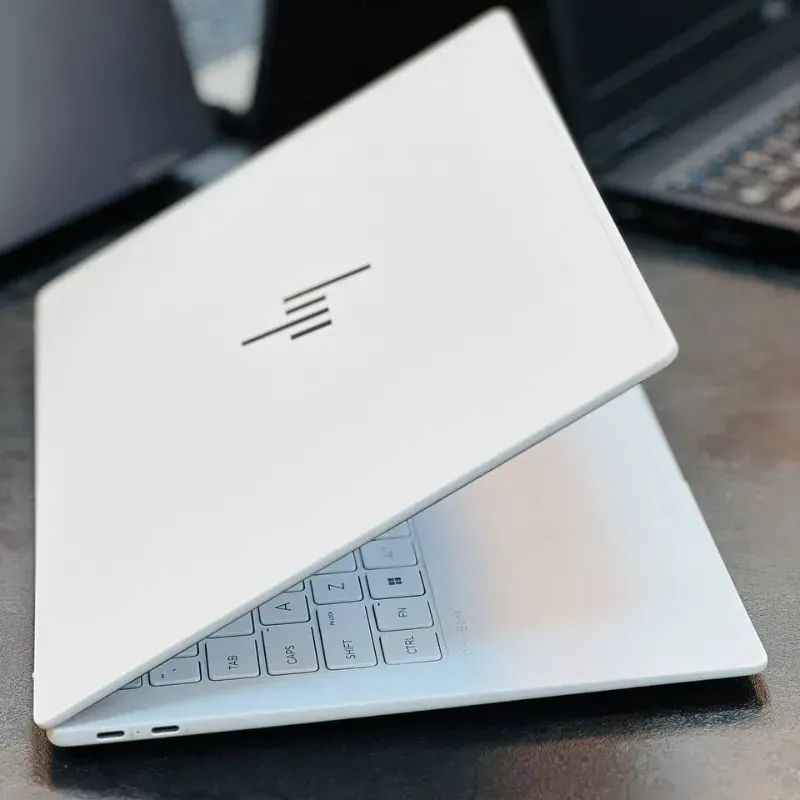 مشخصات، قیمت و خرید لپ تاپ اپن باکس 14.1 اینچی اچ پی مدل HP OmniBook X14 Snapdragon X Elite 16GB 1TB Qualcomm