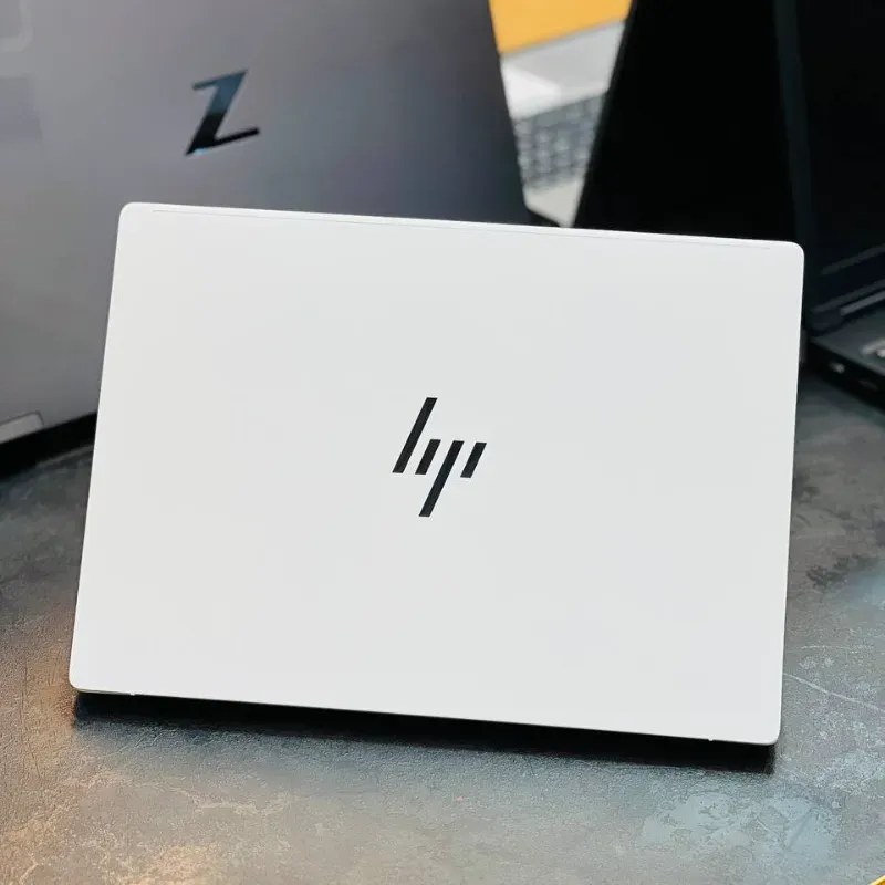 مشخصات، قیمت و خرید لپ تاپ اپن باکس 14.1 اینچی اچ پی مدل HP OmniBook X14 Snapdragon X Elite 16GB 1TB Qualcomm