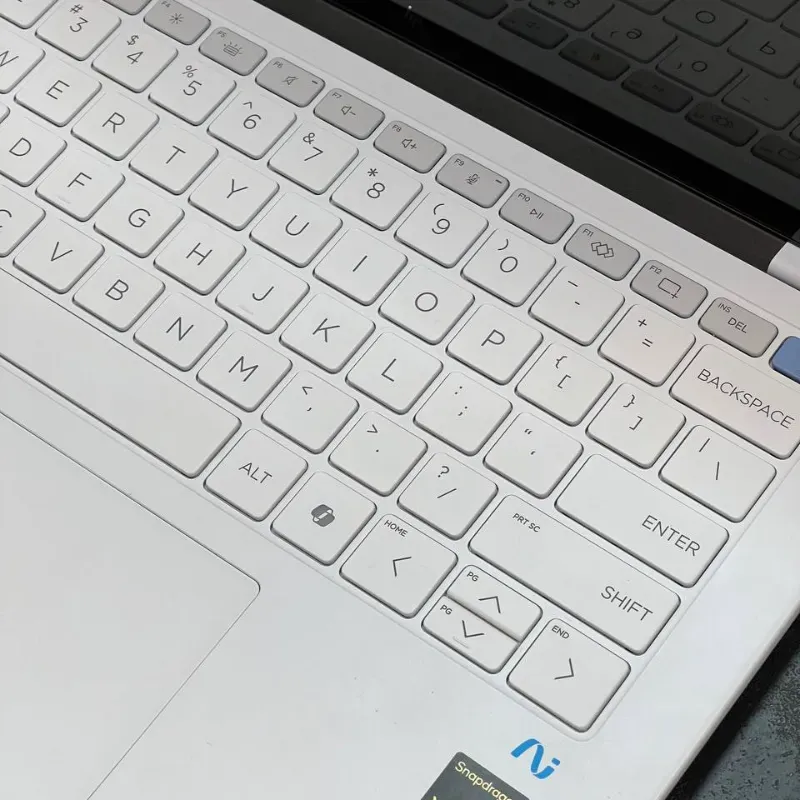 مشخصات، قیمت و خرید لپ تاپ اپن باکس 14.1 اینچی اچ پی مدل HP OmniBook X14 Snapdragon X Elite 16GB 1TB Qualcomm