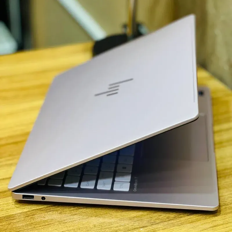 مشخصات، قیمت و خرید لپ تاپ اپن باکس 14.1 اینچی اچ پی مدل HP OmniBook 7 Ultra 7 255U 16GB 1TB Intel Arc