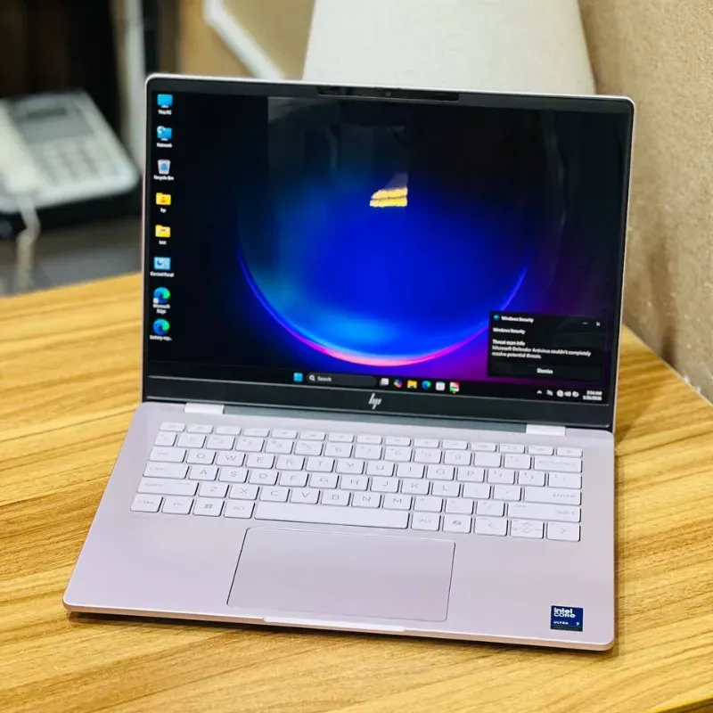 مشخصات، قیمت و خرید لپ تاپ اپن باکس 14.1 اینچی اچ پی مدل HP OmniBook 7 Ultra 7 255U 16GB 1TB Intel Arc