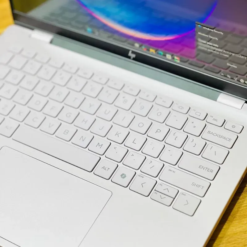 مشخصات، قیمت و خرید لپ تاپ اپن باکس 14.1 اینچی اچ پی مدل HP OmniBook 7 Ultra 7 255U 16GB 1TB Intel Arc