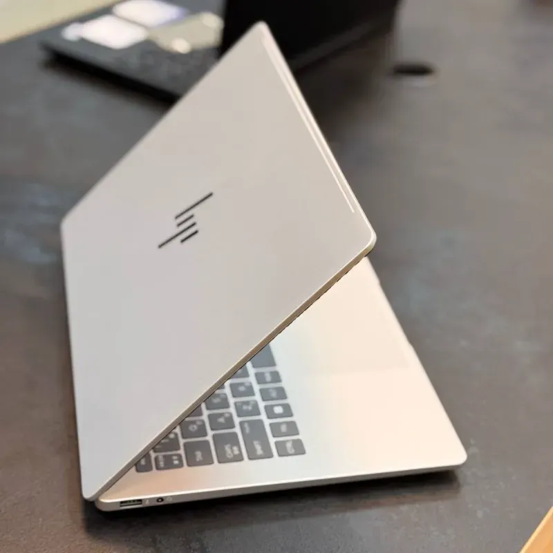 مشخصات، قیمت و خرید لپ تاپ اپن باکس 14.1 اینچی اچ پی مدل HP OmniBook 7 Ultra 7 255H 32GB 1TB Intel Arc 2K