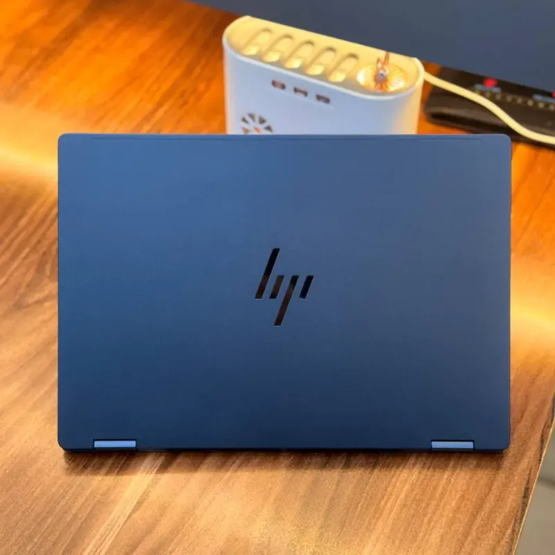 مشخصات، قیمت و خرید لپ تاپ اپن باکس 14.1 اینچی اچ پی مدل HP OmniBook X Flip Ultra 7 256V 32GB 1TB Intel Arc X360