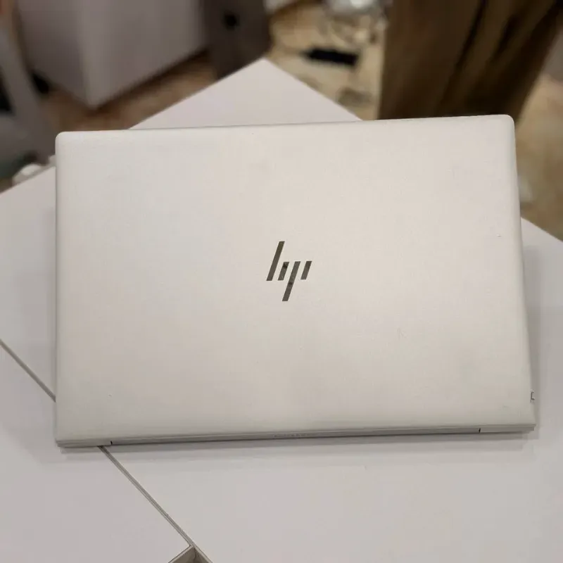 مشخصات، قیمت و خرید لپ تاپ استوک 15.6 اینچی اچ پی مدل HP EliteBook 850 G5 i5 7200U 8GB 256GB Intel HD