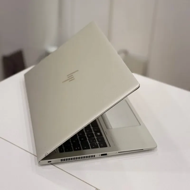 مشخصات، قیمت و خرید لپ تاپ استوک 15.6 اینچی اچ پی مدل HP EliteBook 850 G6 i5 8365U 8GB 256GB Intel UHD