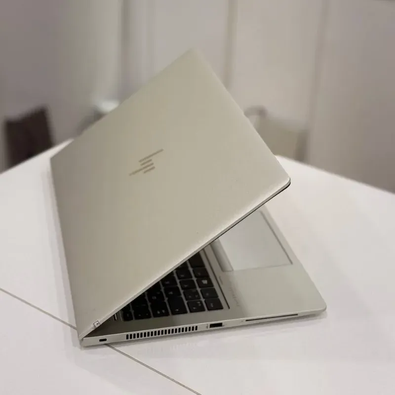 مشخصات، قیمت و خرید لپ تاپ استوک 15.6 اینچی اچ پی مدل HP EliteBook 850 G5 i5 7200U 8GB 256GB Intel HD