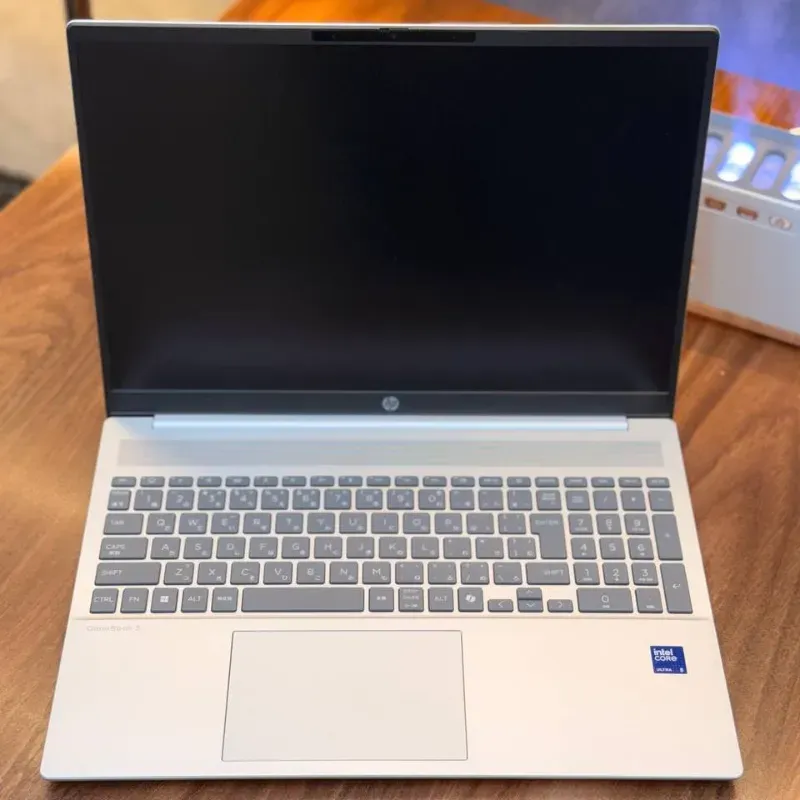 مشخصات، قیمت و خرید لپ تاپ اپن باکس 16.1 اینچی اچ پی مدل HP OmniBook 5 16 Ultra 5 225U 16GB 512GB Intel Arc Touch