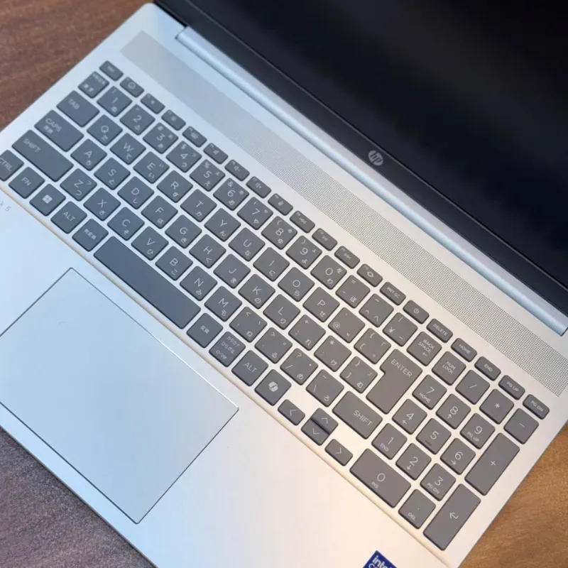 مشخصات، قیمت و خرید لپ تاپ اپن باکس 16.1 اینچی اچ پی مدل HP OmniBook 5 16 Ultra 5 225U 16GB 512GB Intel Arc Touch