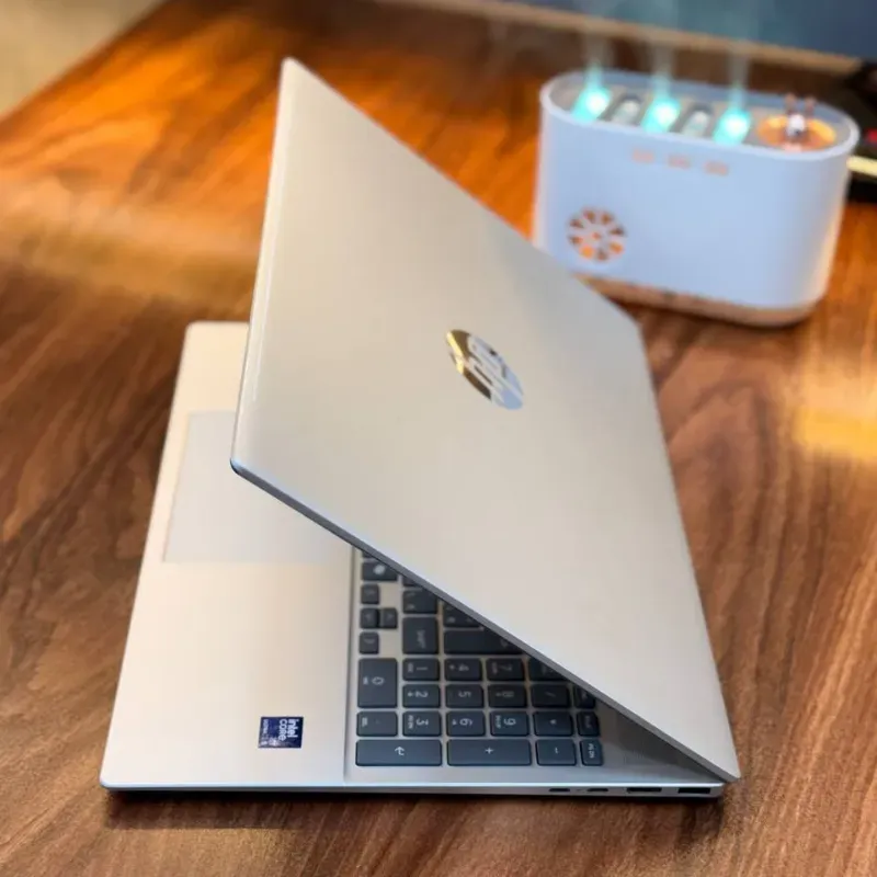 مشخصات، قیمت و خرید لپ تاپ اپن باکس 16.1 اینچی اچ پی مدل HP OmniBook 5 16 Ultra 5 225U 16GB 512GB Intel Arc Touch