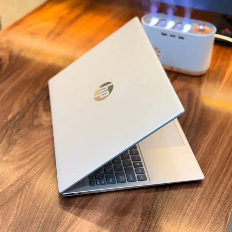 مشخصات، قیمت و خرید لپ تاپ اپن باکس 16.1 اینچی اچ پی مدل HP OmniBook 5 16 Ultra 5 225U 16GB 512GB Intel Arc Touch