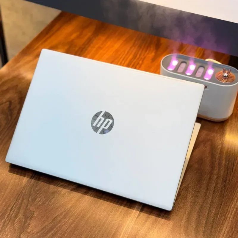 مشخصات، قیمت و خرید لپ تاپ اپن باکس 16.1 اینچی اچ پی مدل HP OmniBook 5 16 Ultra 5 225U 16GB 512GB Intel Arc Touch