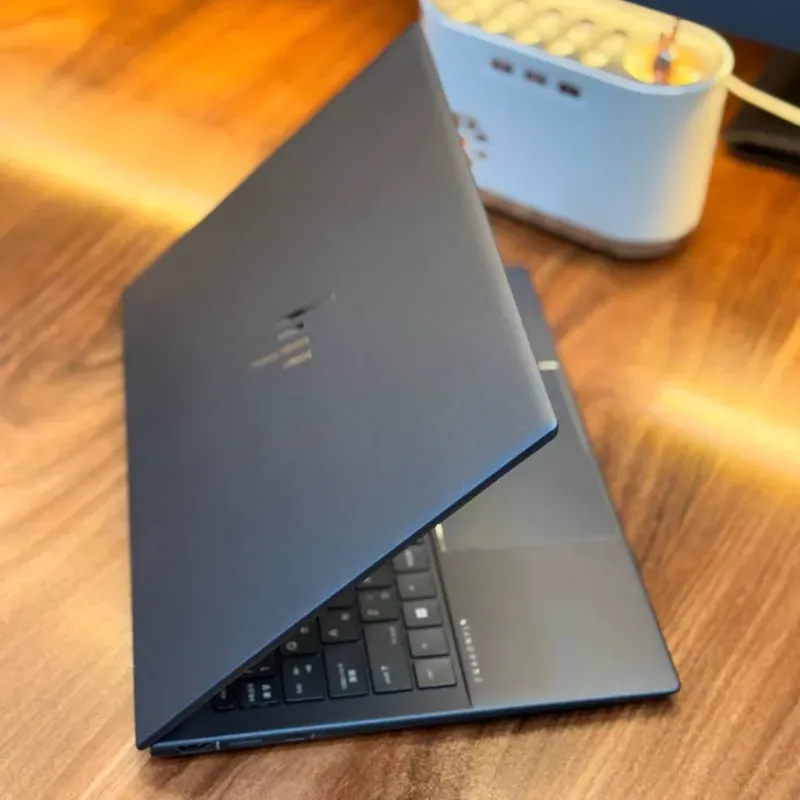 مشخصات، قیمت و خرید لپ تاپ اپن باکس 13.3 اینچی اچ پی مدل HP Dragonfly G4 i5 1335U 16GB 512GB Intel Iris Xe sim