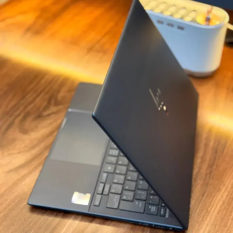 مشخصات، قیمت و خرید لپ تاپ اپن باکس 13.3 اینچی اچ پی مدل HP Dragonfly G4 i5 1335U 16GB 512GB Intel Iris Xe sim