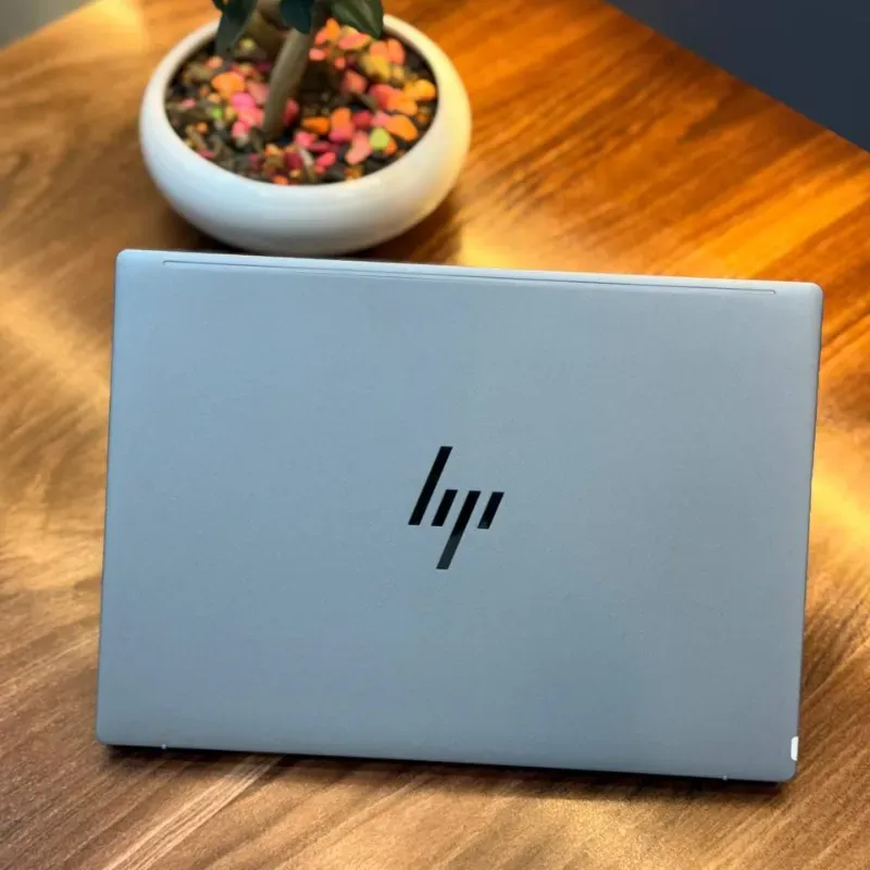 مشخصات، قیمت و خرید لپ تاپ اپن باکس 13.3 اینچی اچ پی مدل HP EliteBook 635 Aero G11 R5 8640U 16GB 512GB AMD Radeon