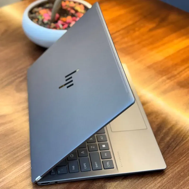 مشخصات، قیمت و خرید لپ تاپ اپن باکس 13.3 اینچی اچ پی مدل HP EliteBook 635 Aero G11 R5 8640U 16GB 512GB AMD Radeon