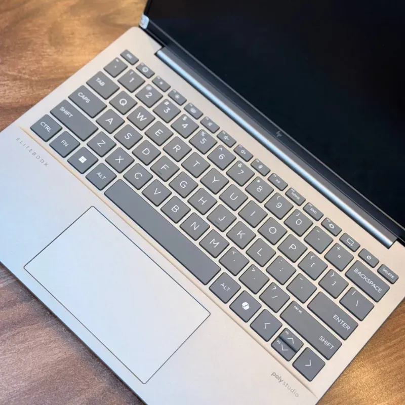 مشخصات، قیمت و خرید لپ تاپ اپن باکس 13.3 اینچی اچ پی مدل HP EliteBook 635 Aero G11 R5 8640U 16GB 512GB AMD Radeon