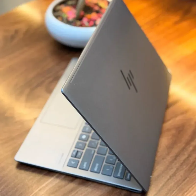 مشخصات، قیمت و خرید لپ تاپ اپن باکس 13.3 اینچی اچ پی مدل HP EliteBook 635 Aero G11 R5 8640U 16GB 512GB AMD Radeon