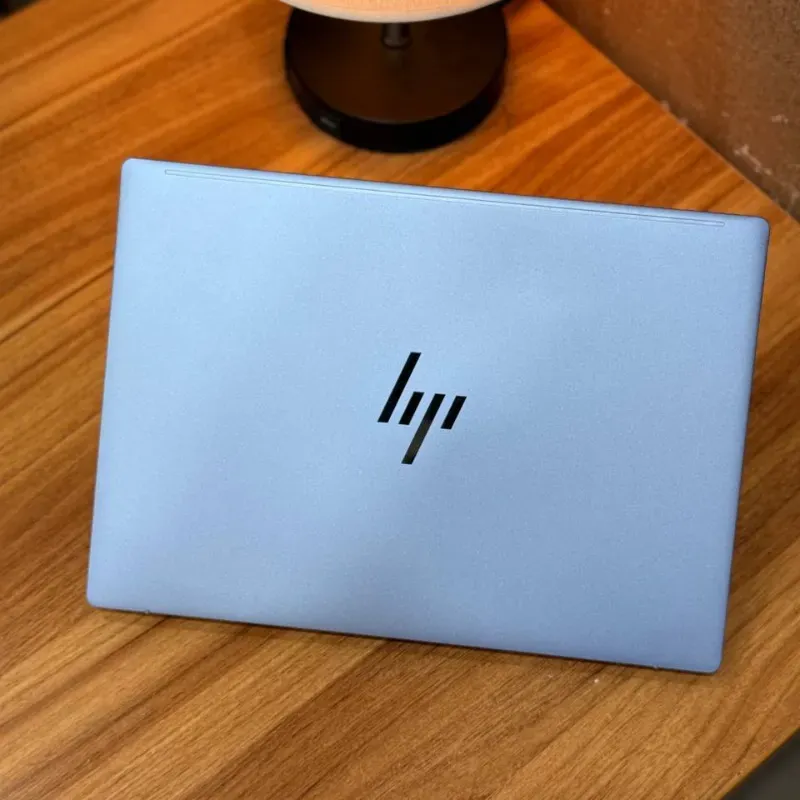 مشخصات، قیمت و خرید لپ تاپ اپن باکس 13.3 اینچی اچ پی مدل HP Pavilion Aero 13 R7 8840U 16GB 1TB AMD Radeon