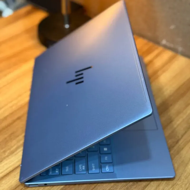 مشخصات، قیمت و خرید لپ تاپ اپن باکس 13.3 اینچی اچ پی مدل HP Pavilion Aero 13 R7 8840U 16GB 1TB AMD Radeon