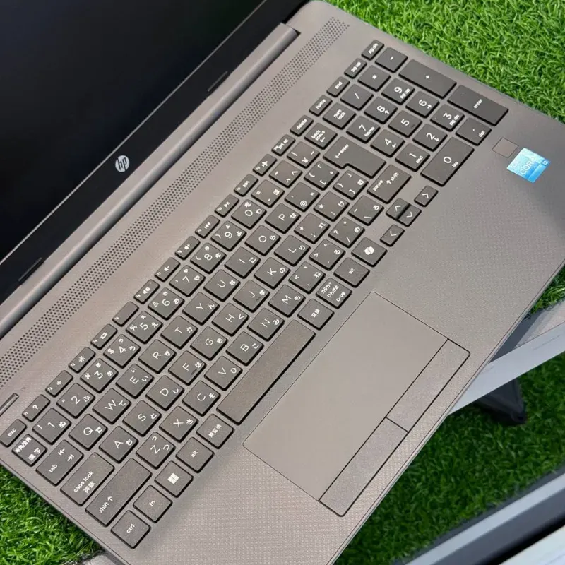 مشخصات، قیمت و خرید لپ تاپ استوک 15.6 اینچی اچ پی مدل HP 250R G9 i3 1315U 8GB 512GB Intel UHD