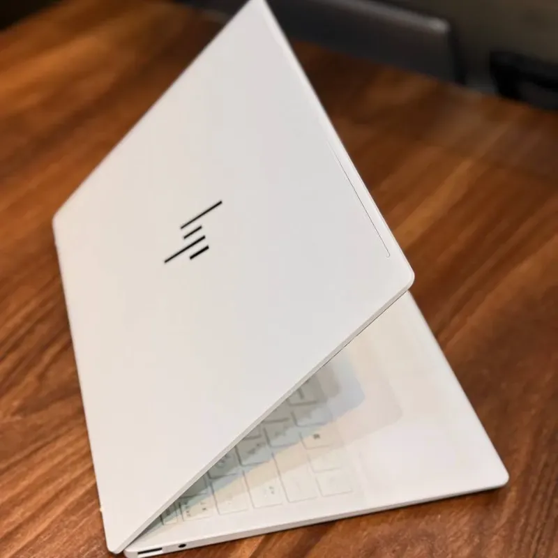 مشخصات، قیمت و خرید لپ تاپ اپن باکس 13.3 اینچی اچ پی مدل HP OmniBook 7 Aero Ryzen AI 5 340 16GB 512GB AMD 840M