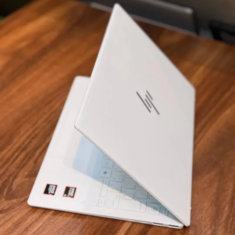 مشخصات، قیمت و خرید لپ تاپ اپن باکس 13.3 اینچی اچ پی مدل HP OmniBook 7 Aero Ryzen AI 5 340 16GB 512GB AMD 840M