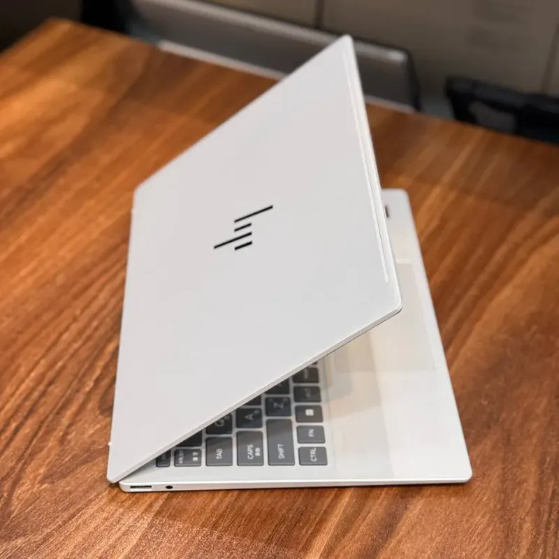 مشخصات، قیمت و خرید لپ تاپ اپن باکس 13.3 اینچی اچ پی مدل HP OmniBook 7 Aero Ryzen AI 7 350 16GB 1TB AMD 860M