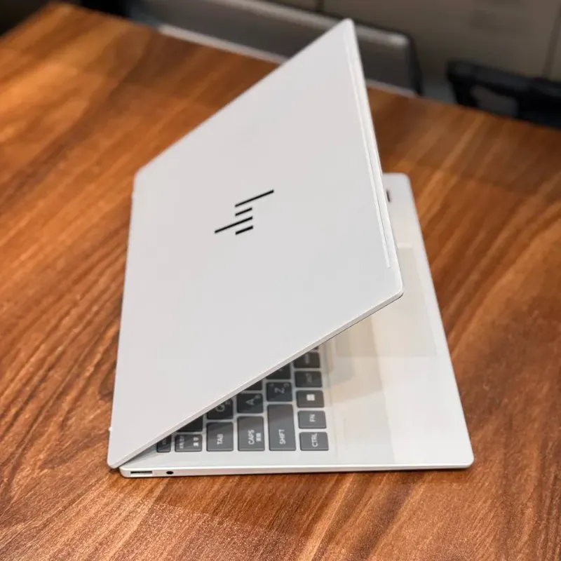 مشخصات، قیمت و خرید لپ تاپ اپن باکس 13.3 اینچی اچ پی مدل HP OmniBook 7 Aero Ryzen AI 7 350 32GB 1TB AMD 860M